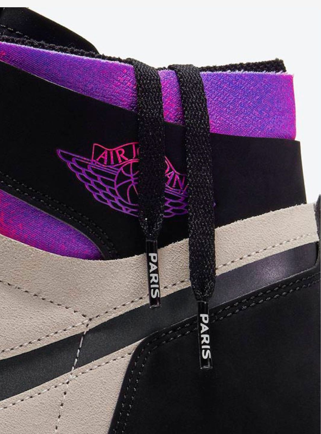Air Jordan 1 High Zoom Air CMFT PSG Paris Saint-Germain - DB3610-105 | ResellZone
