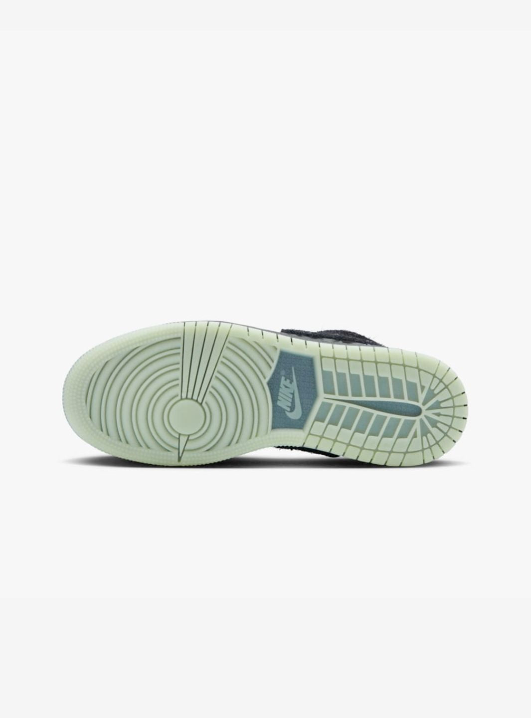 Air Jordan 1 Low Halloween Fortune Fly (GS) - HQ3442-001 | ResellZone