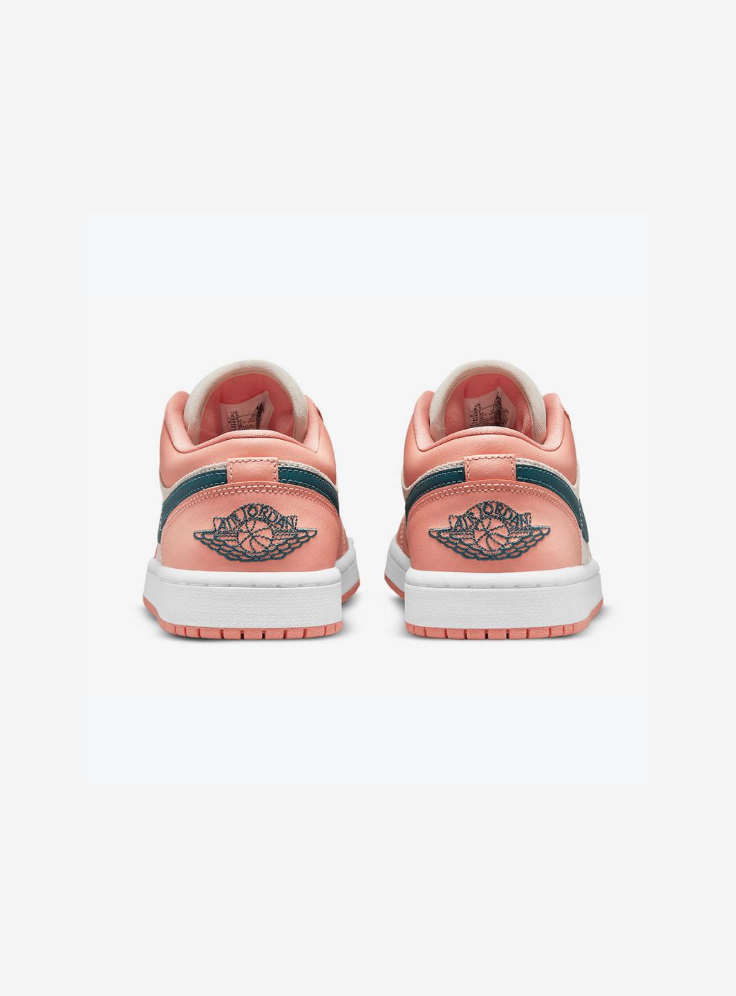 Air Jordan 1 Low Light Madder Root - DC0774-800 | ResellZone