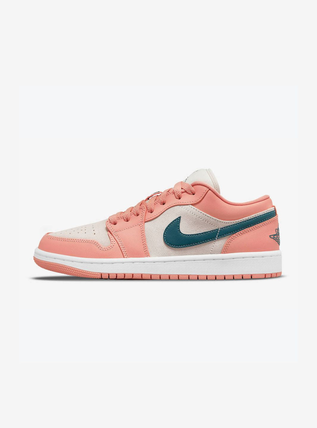 Air Jordan 1 Low Light Madder Root - DC0774-800 | ResellZone