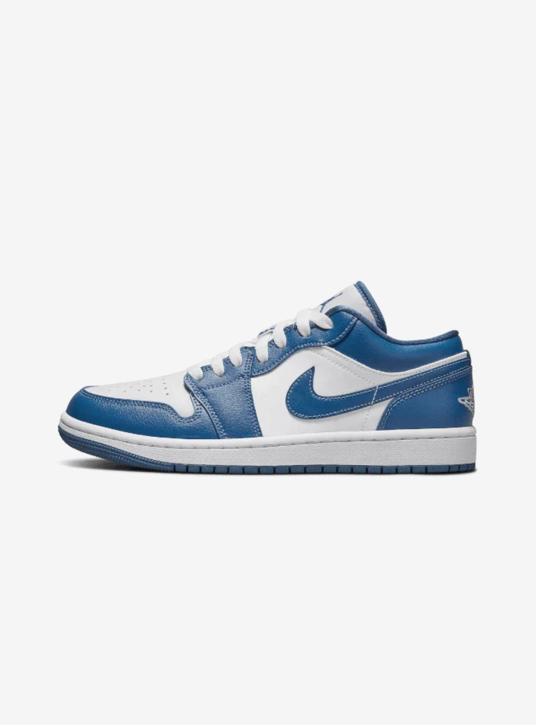 Air Jordan 1 Low Marina Blue - DC0774-114 | ResellZone