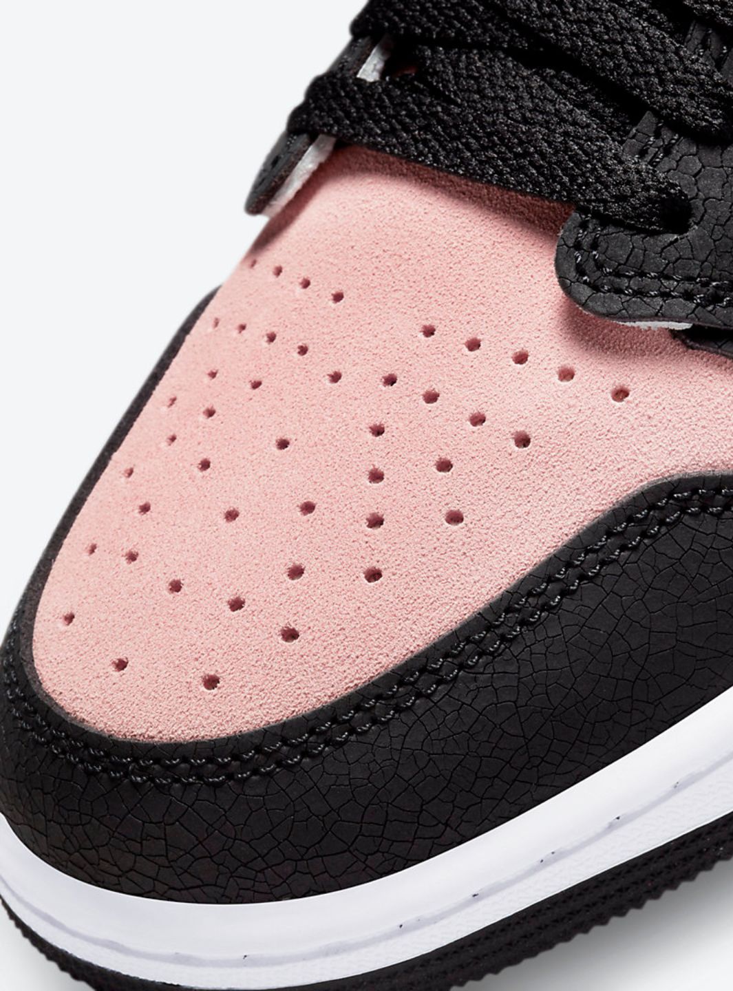 Air Jordan 1 Low OG Bleached Coral - CZ0790-061 | ResellZone