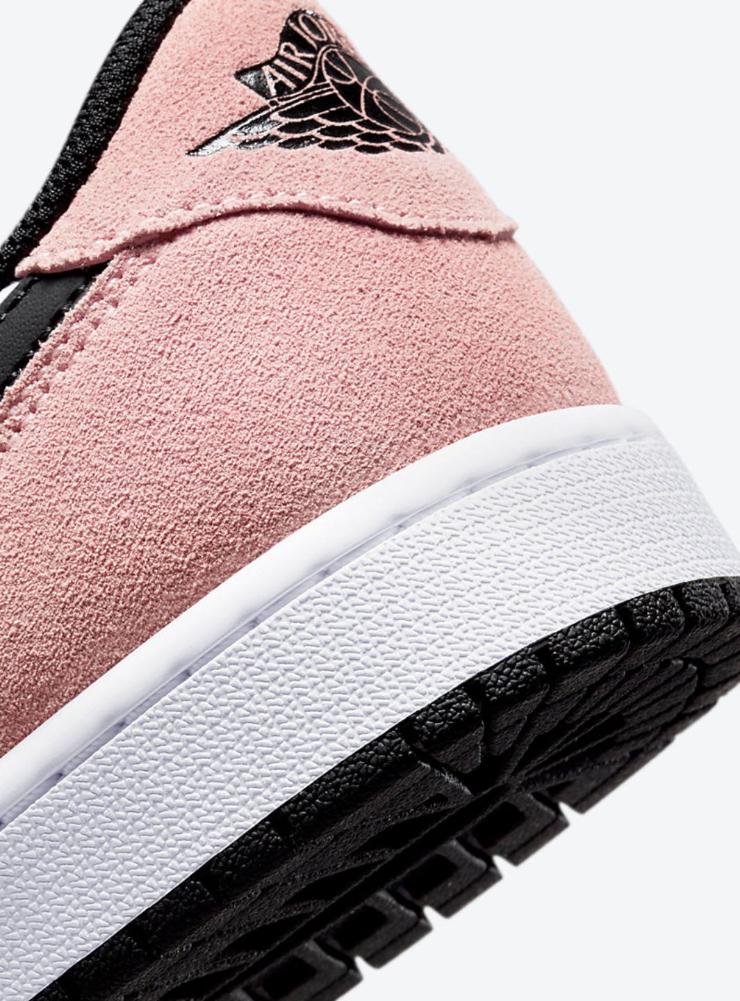 Air Jordan 1 Low OG Bleached Coral - CZ0790-061 | ResellZone