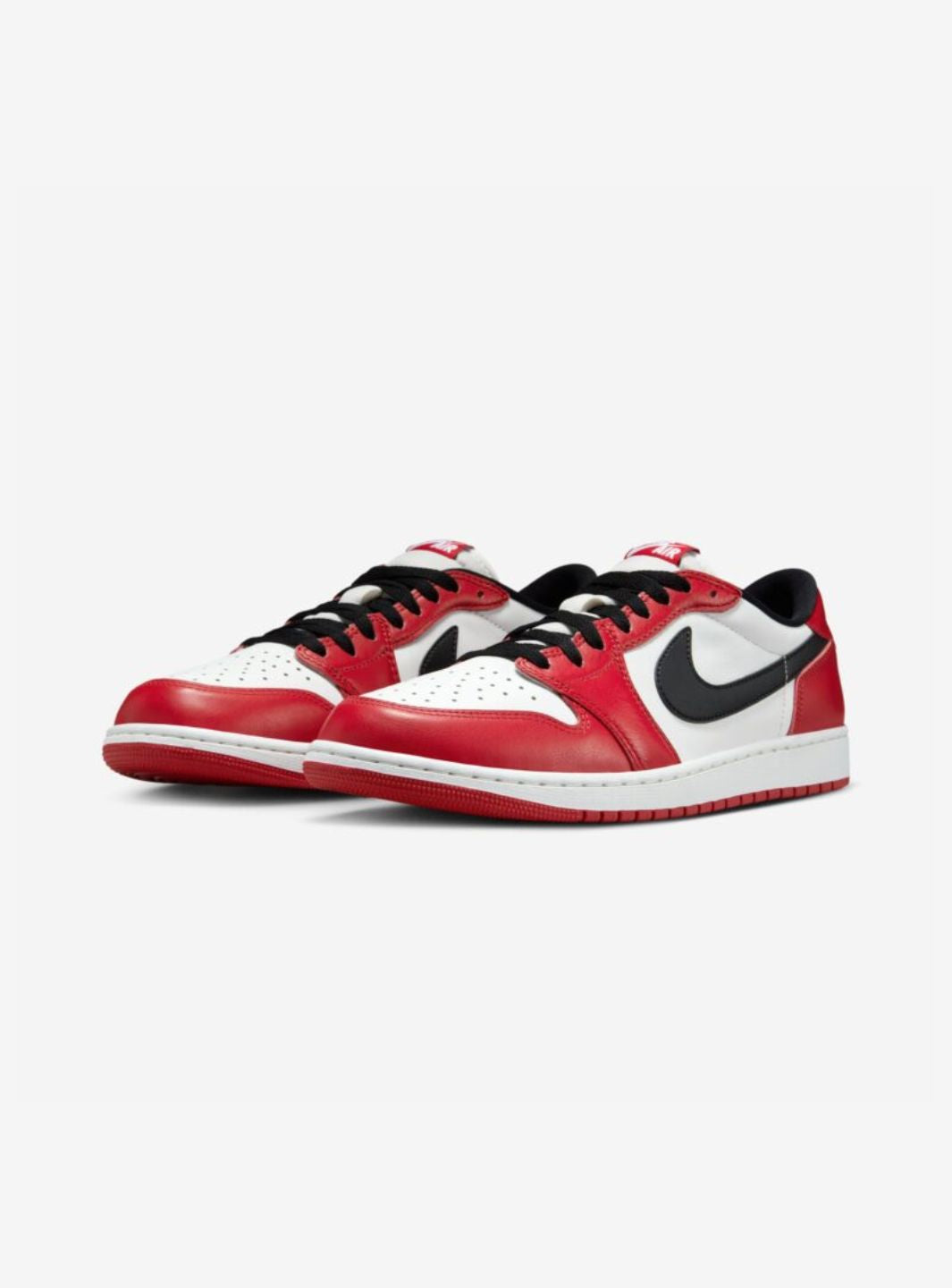 Air Jordan 1 Retro Low OG Chicago (2025) - HQ6998-600 | ResellZone