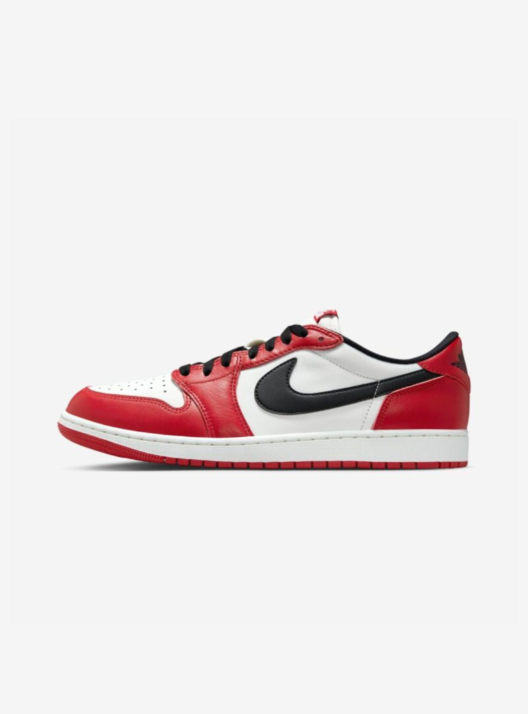 Air Jordan 1 Retro Low OG Chicago (2025) - HQ6998-600 | ResellZone
