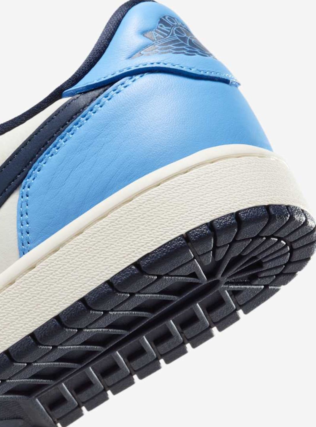Air Jordan 1 Low OG Obsidian UNC - CZ0790-400 | ResellZone