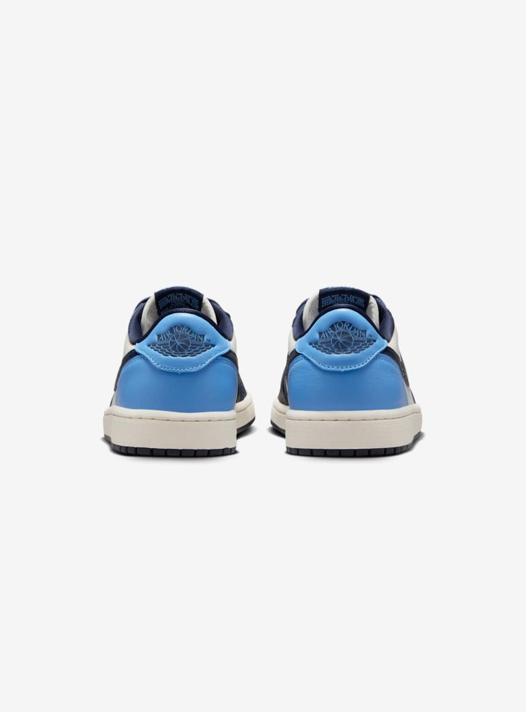 Air Jordan 1 Low OG Obsidian UNC - CZ0790-400 | ResellZone