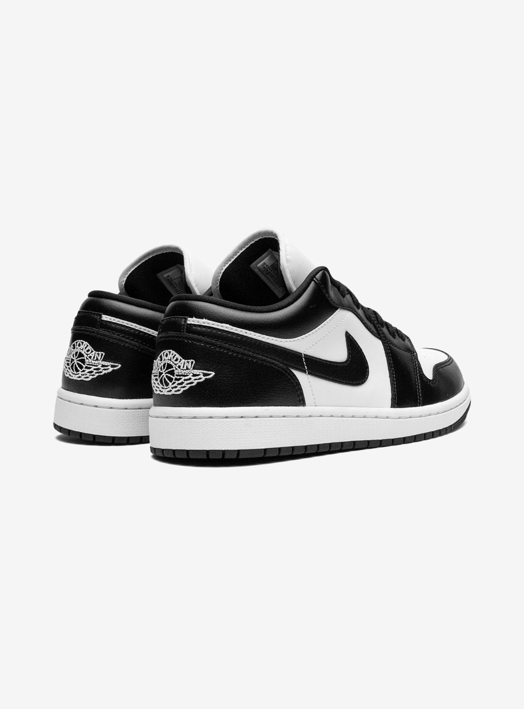 Air Jordan 1 Low Panda (2023) - DC0774-101 | ResellZone