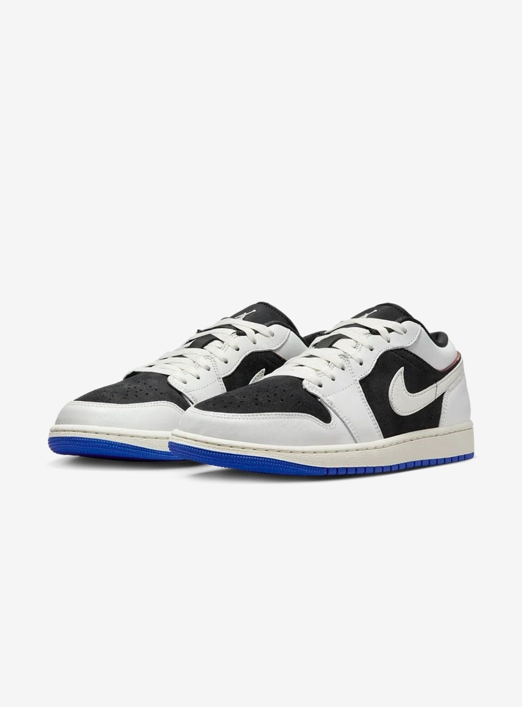 Air Jordan 1 Low Quai 54 (2024) - HQ0764-001 | ResellZone