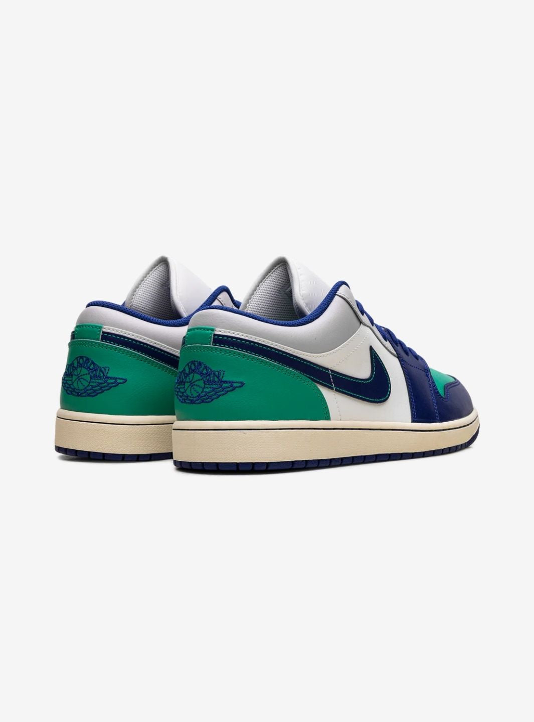 Air Jordan 1 Low Rare Air - 553558-147 | ResellZone
