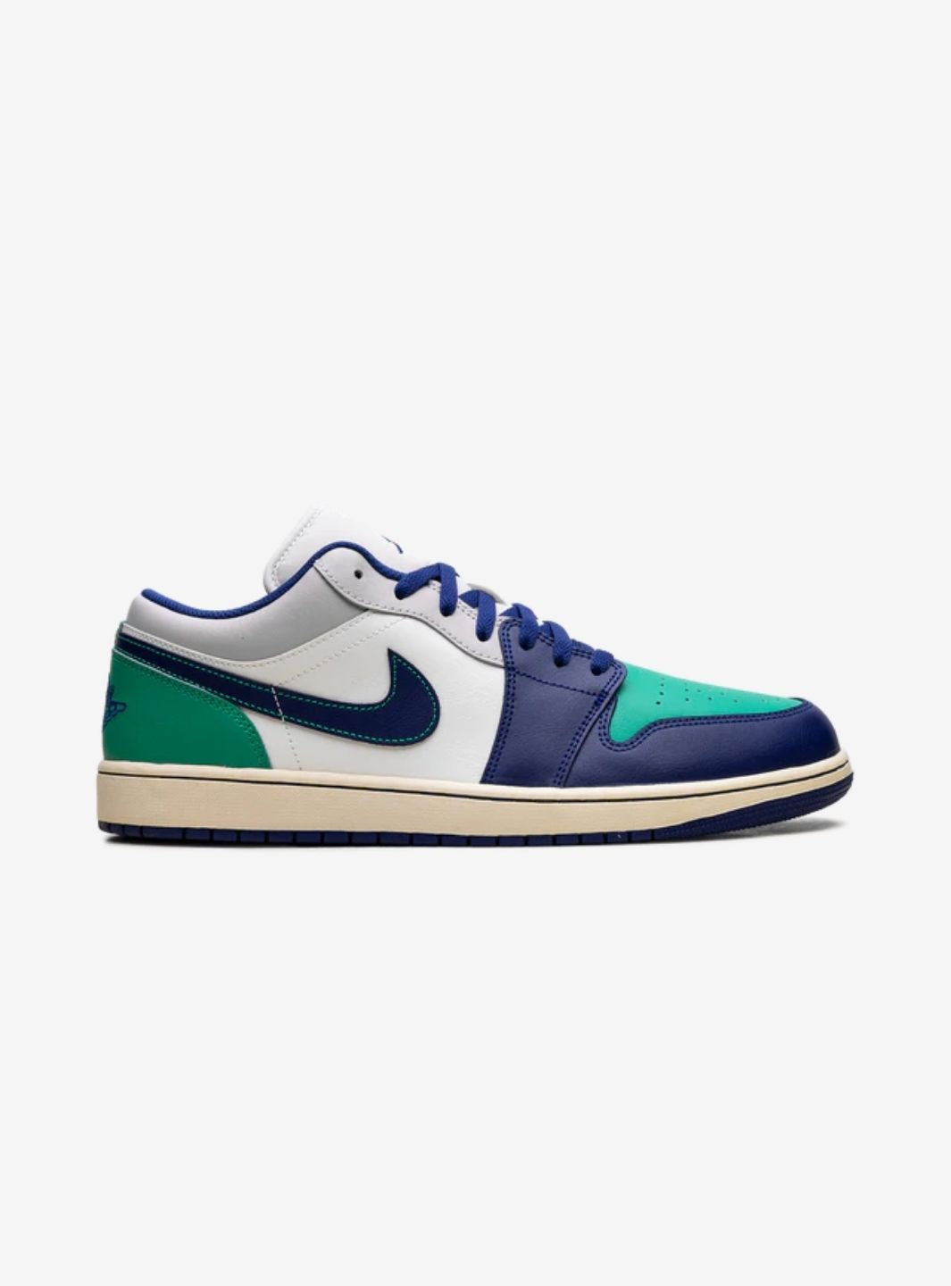 Air Jordan 1 Low Rare Air - 553558-147 | ResellZone