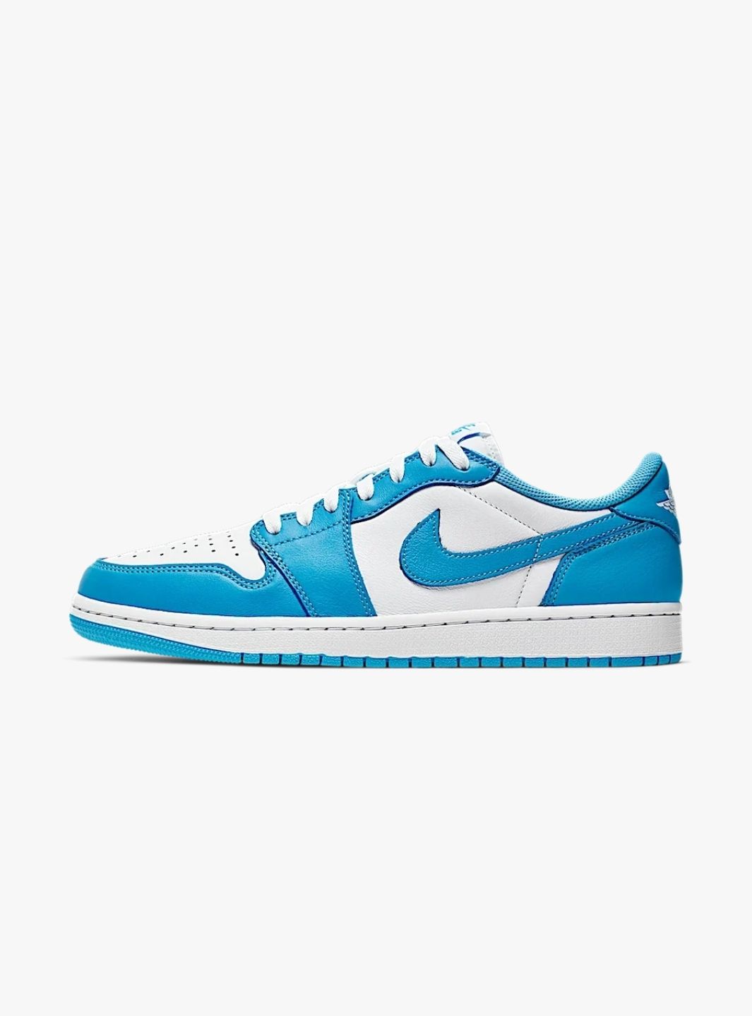 Air Jordan 1 Low SB UNC - CJ7891-401 | ResellZone