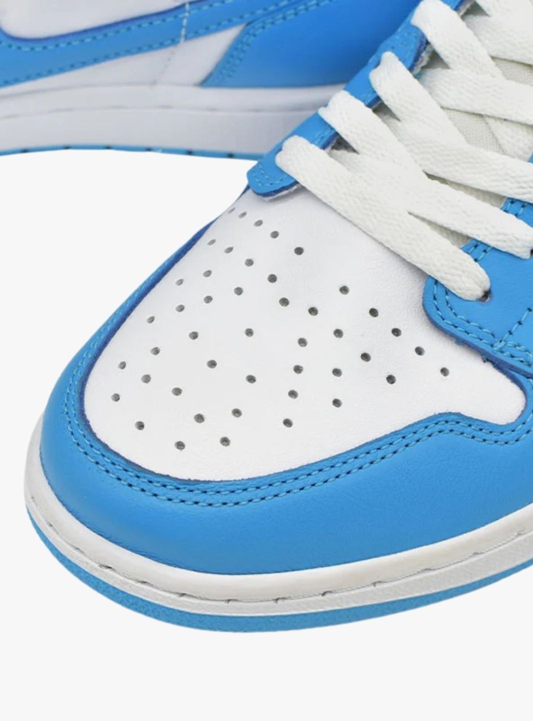 Air Jordan 1 Low SB UNC - CJ7891-401 | ResellZone