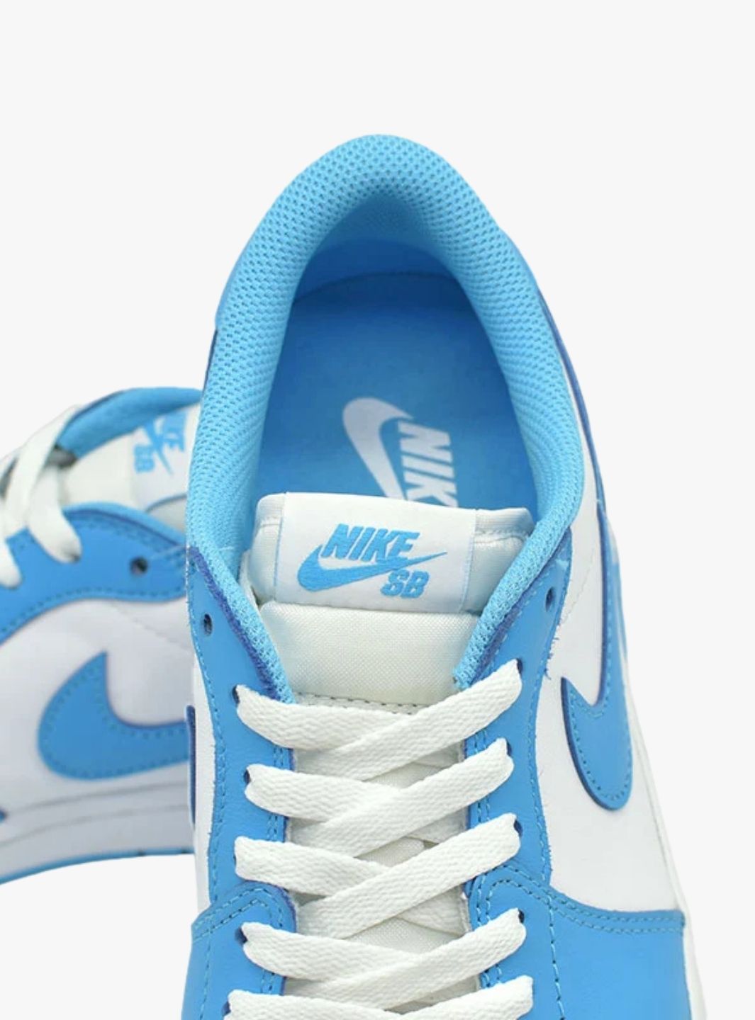 Air Jordan 1 Low SB UNC - CJ7891-401 | ResellZone