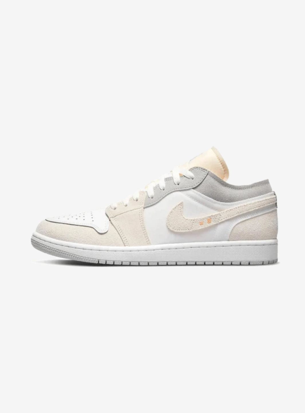 Air Jordan 1 Low SE Craft Inside Out White Phantom - DN1635-100 | ResellZone