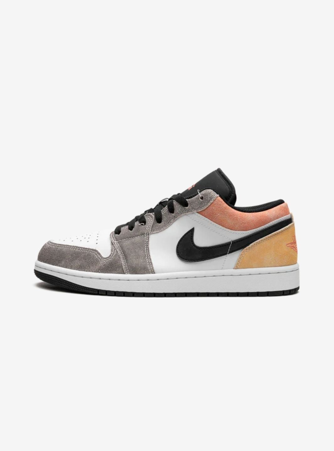 Air Jordan 1 Low SE Flight Club - DX4334-008 | ResellZone