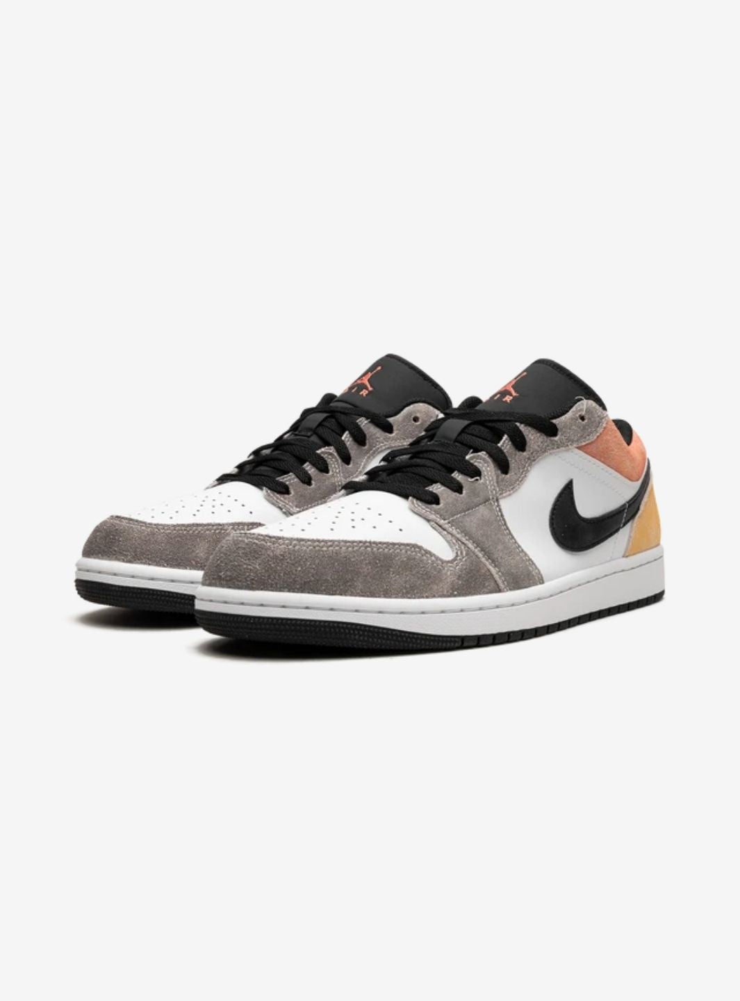 Air Jordan 1 Low SE Flight Club - DX4334-008 | ResellZone