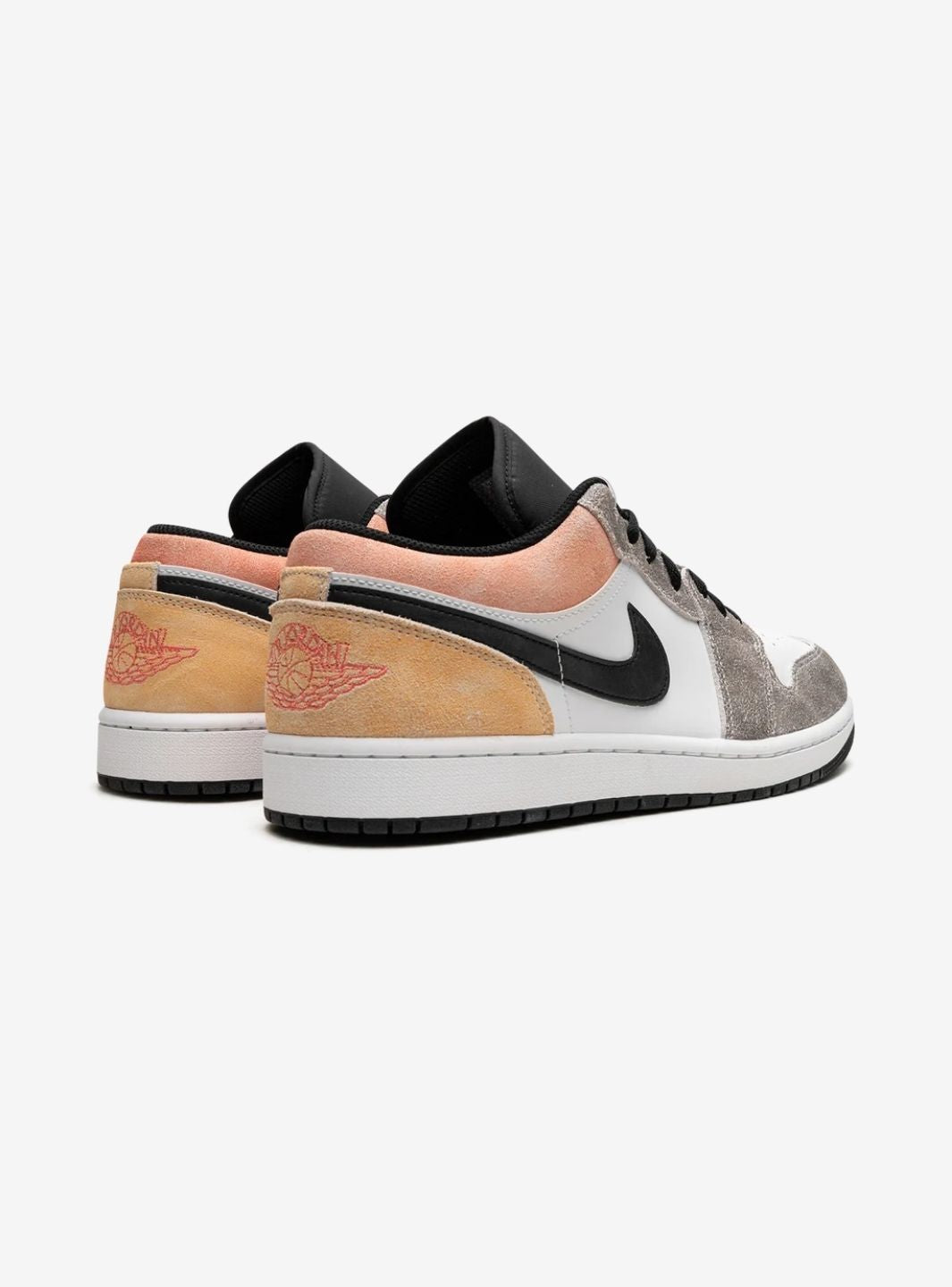 Air Jordan 1 Low SE Flight Club - DX4334-008 | ResellZone