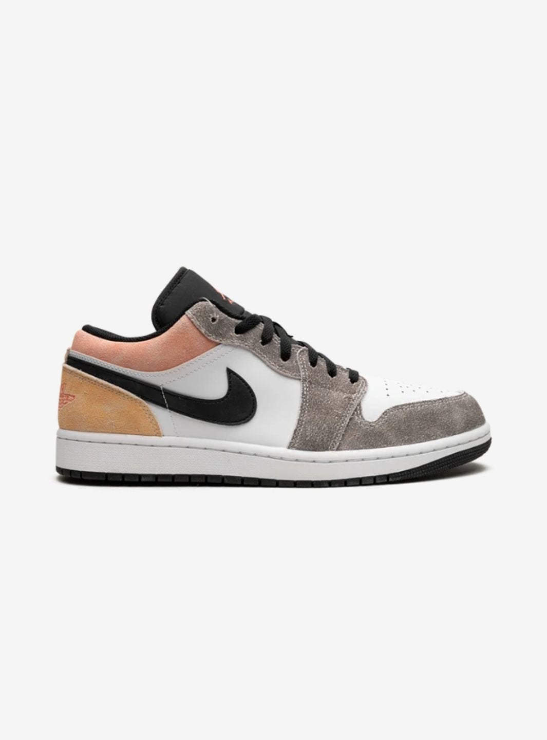 Air Jordan 1 Low SE Flight Club - DX4334-008 | ResellZone