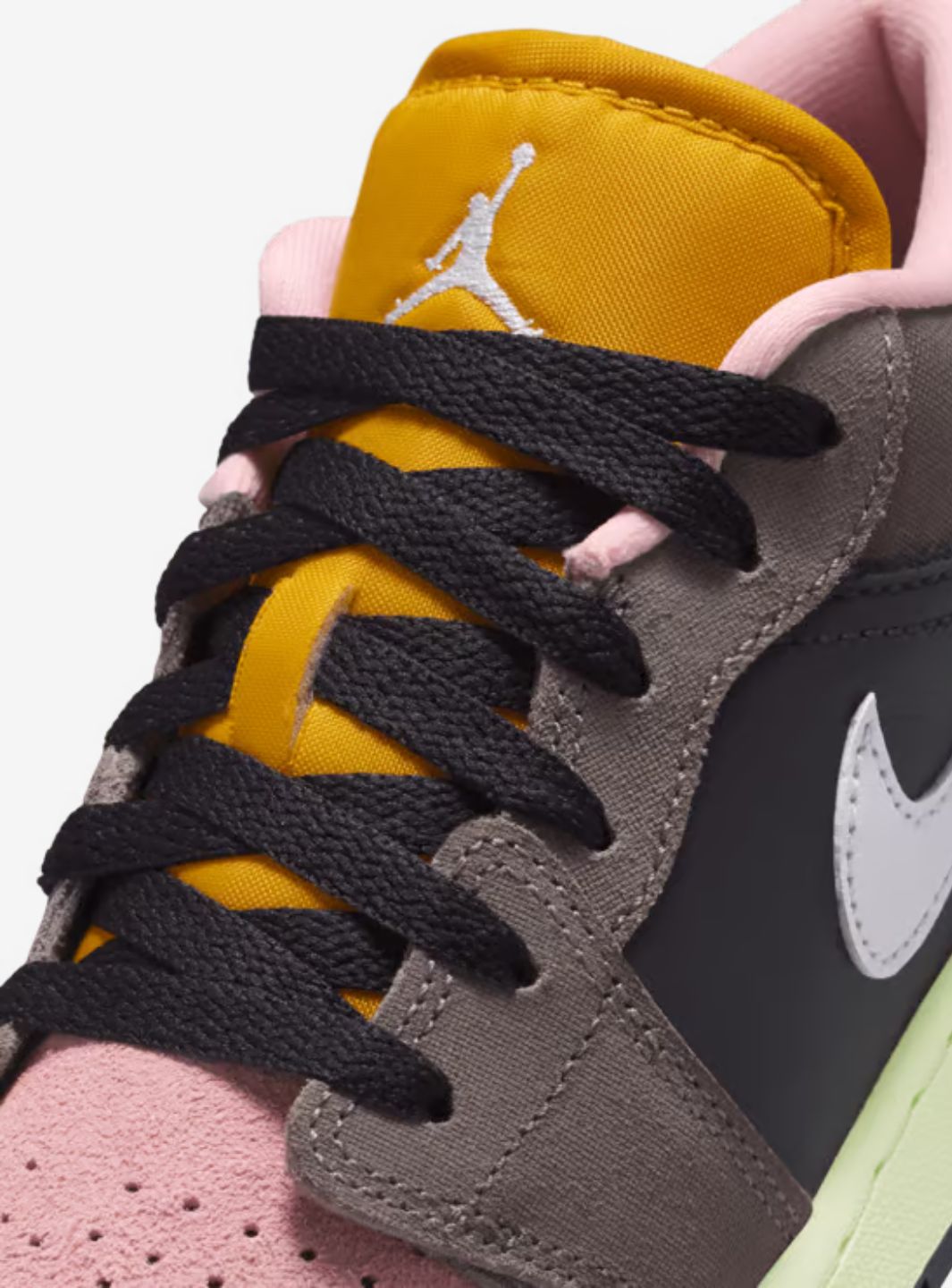 Air Jordan 1 Low SE Tokyo Bio Hack (GS) - HQ2021-005 | ResellZone