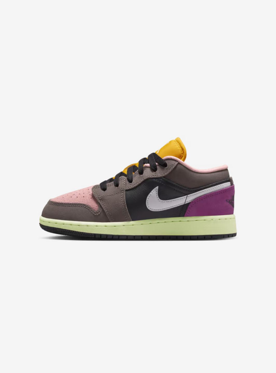 Air Jordan 1 Low SE Tokyo Bio Hack (GS) - HQ2021-005 | ResellZone