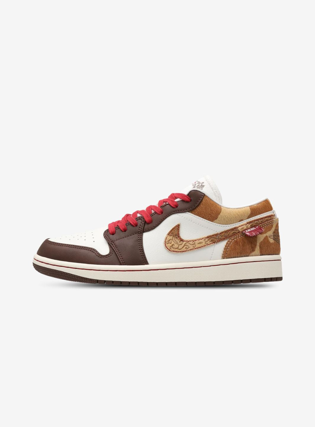 Air Jordan 1 Low SE Year of the Horse - IQ5321-121 | ResellZone