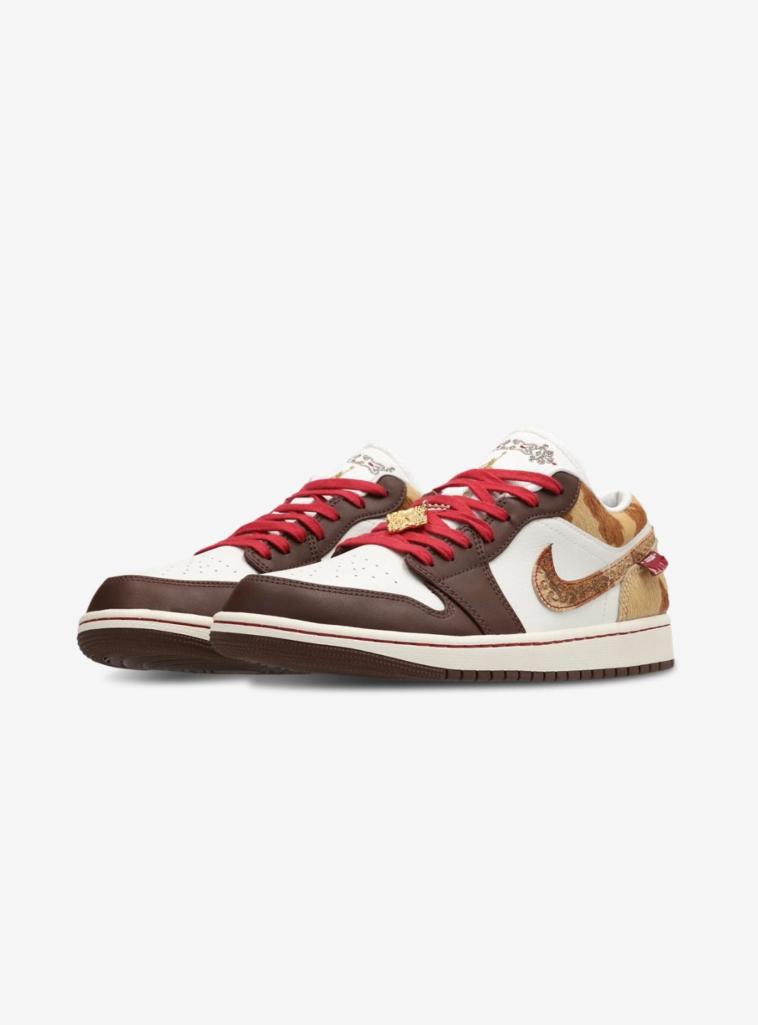 Air Jordan 1 Low SE Year of the Horse - IQ5321-121 | ResellZone