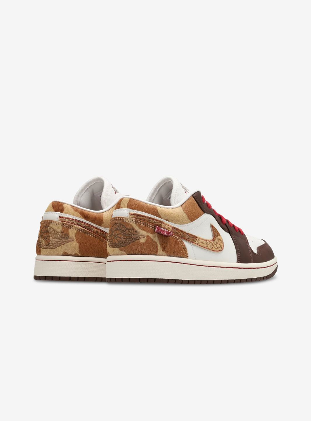 Air Jordan 1 Low SE Year of the Horse - IQ5321-121 | ResellZone