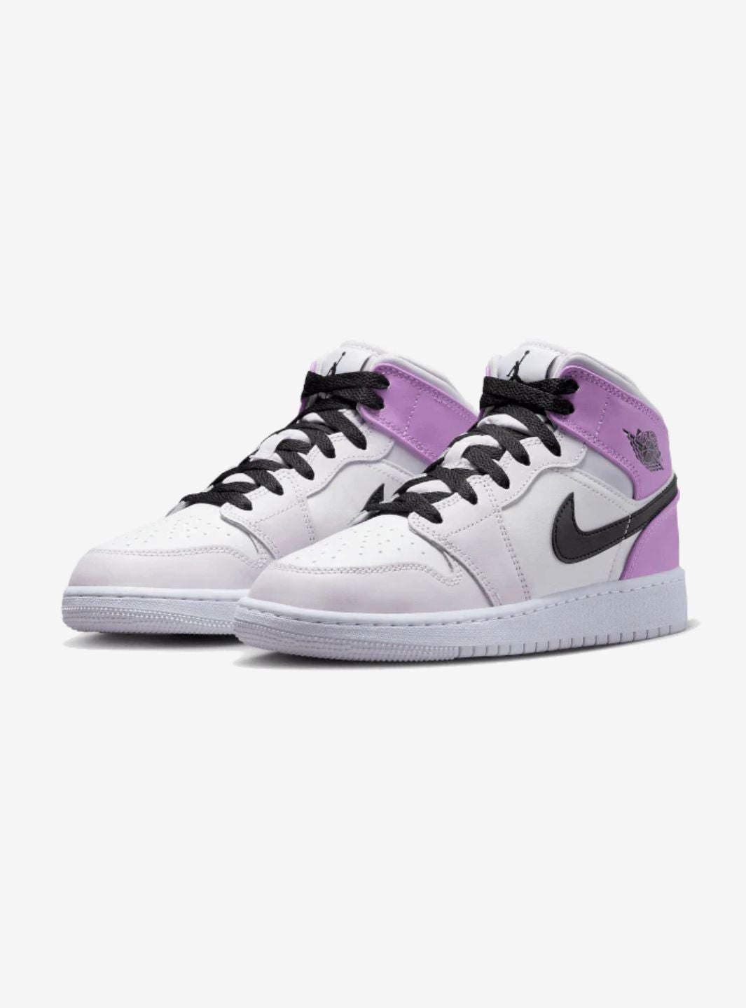 Barely Grape Pink And Lilac Jordans Nike Jordan Air Jordan Air