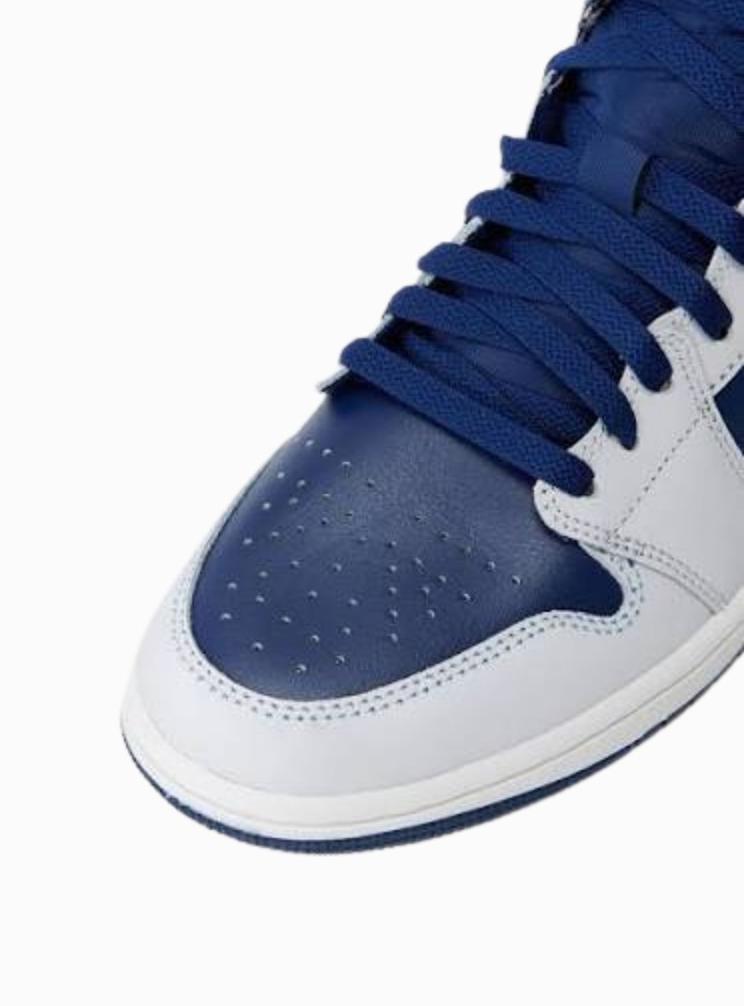 Air Jordan 1 Mid Blue Void - DQ8426-403 | ResellZone