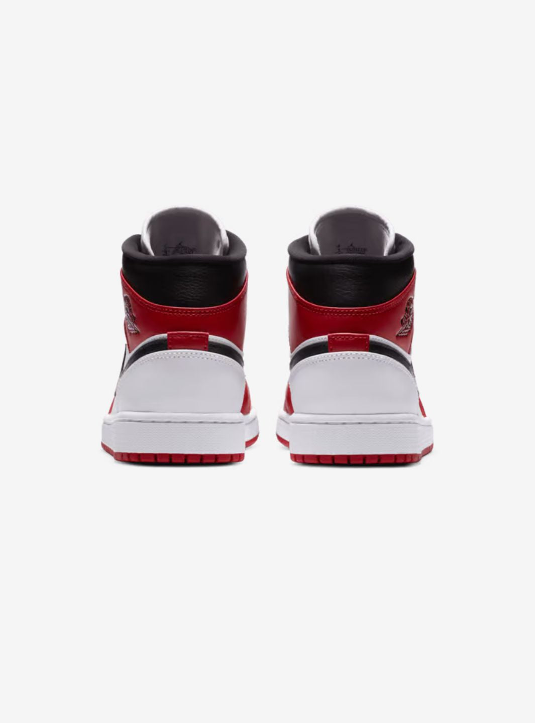 Air Jordan 1 Mid Chicago (2020) - 554275-173/554725-173 | ResellZone