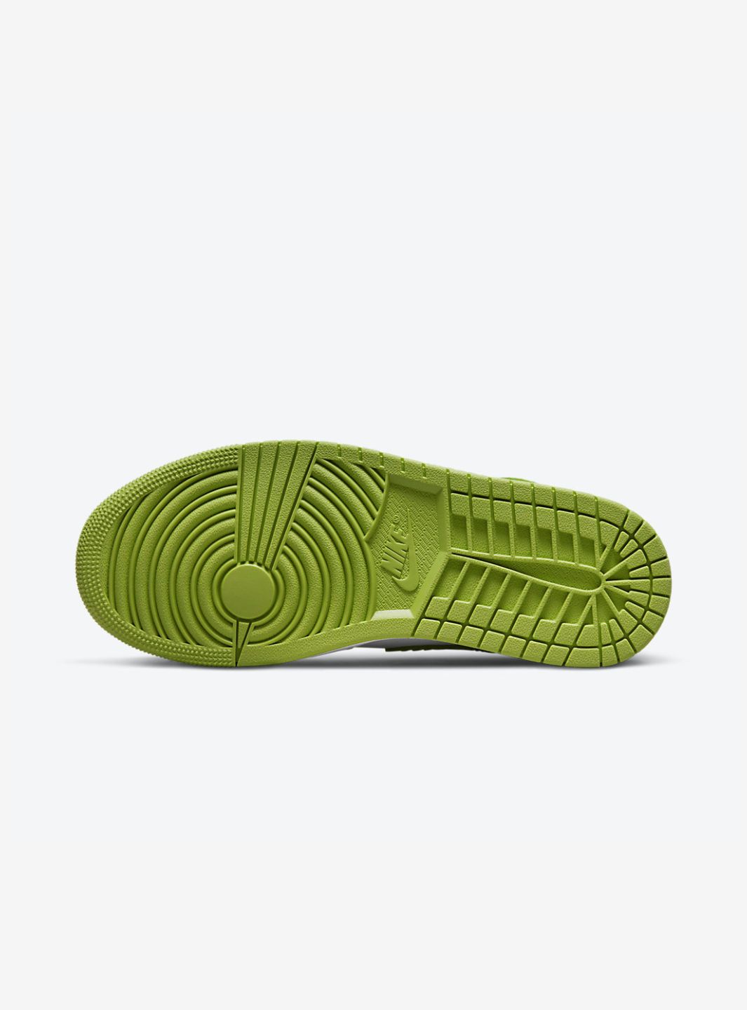 Air Jordan 1 Mid Green Python (W) - DV2959-113 | ResellZone