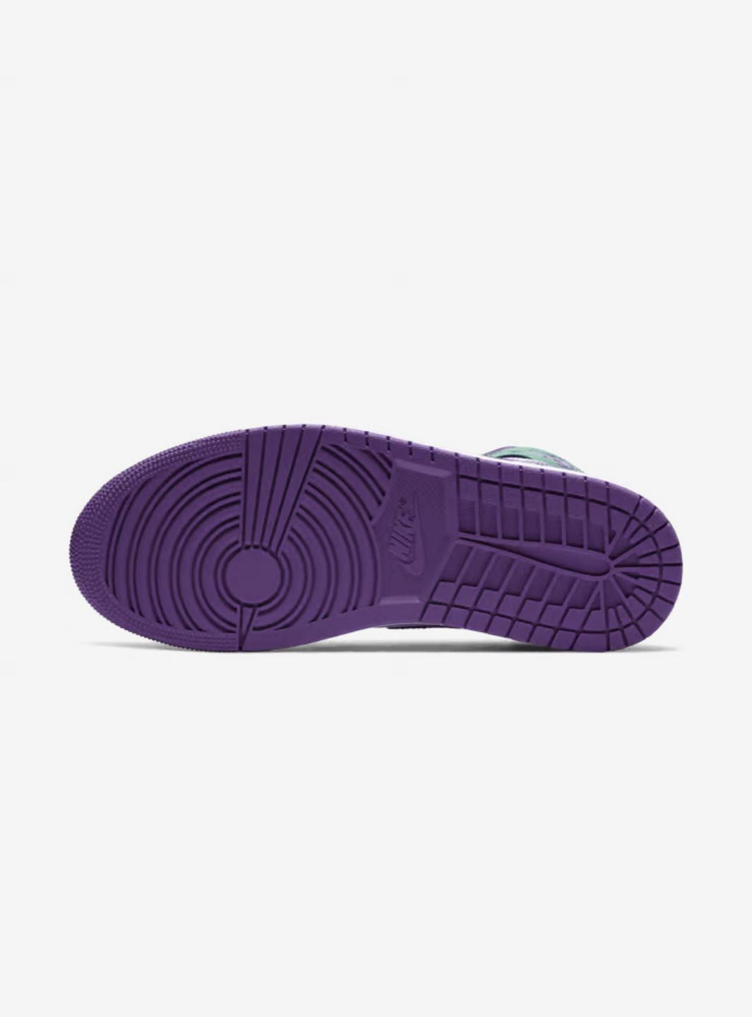 Air Jordan 1 Mid Incredible Hulk - 554724-300 | ResellZone