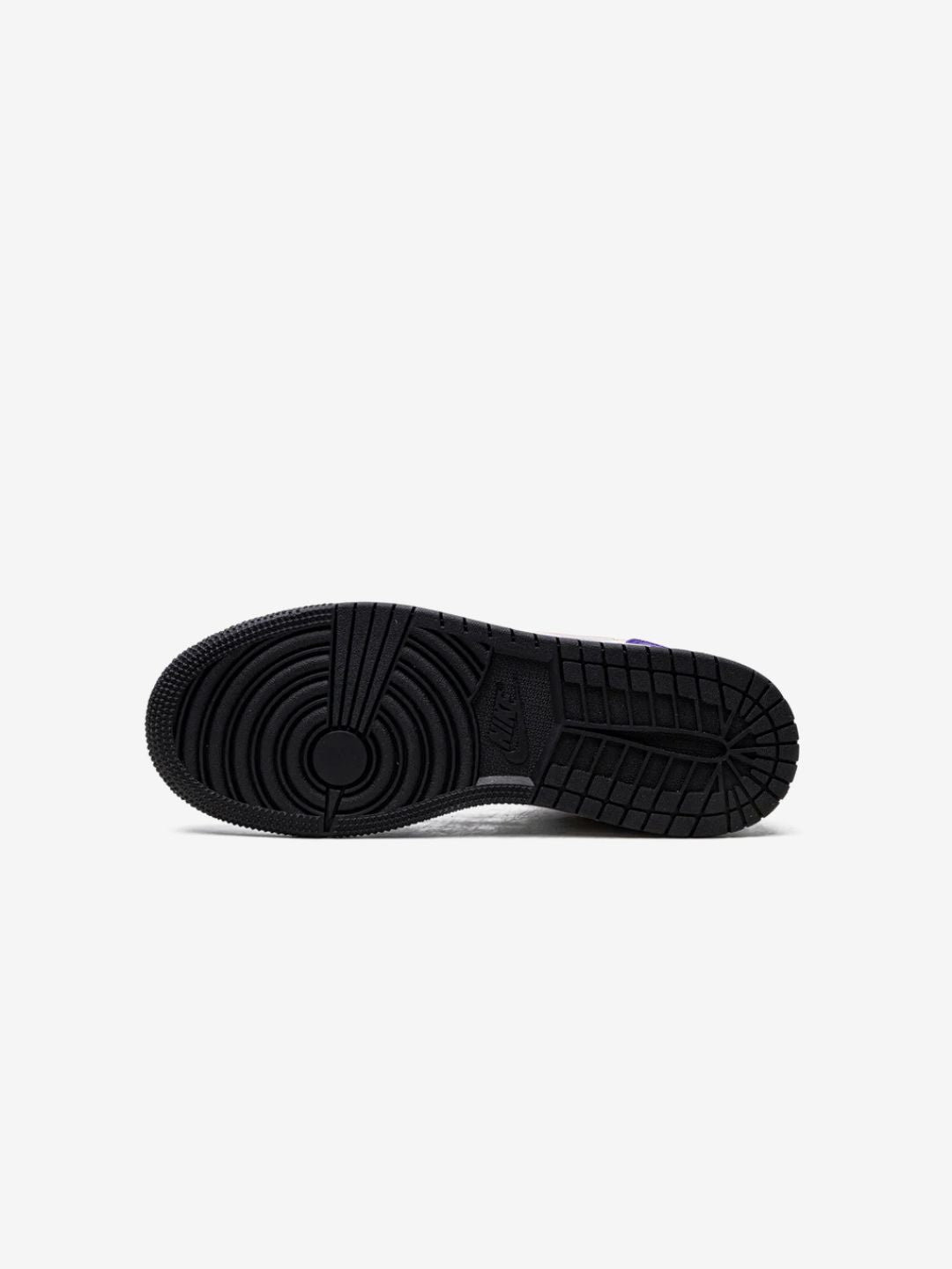 Air Jordan 1 Mid Lakers (2022) (GS)  - DQ8423-517 | ResellZone