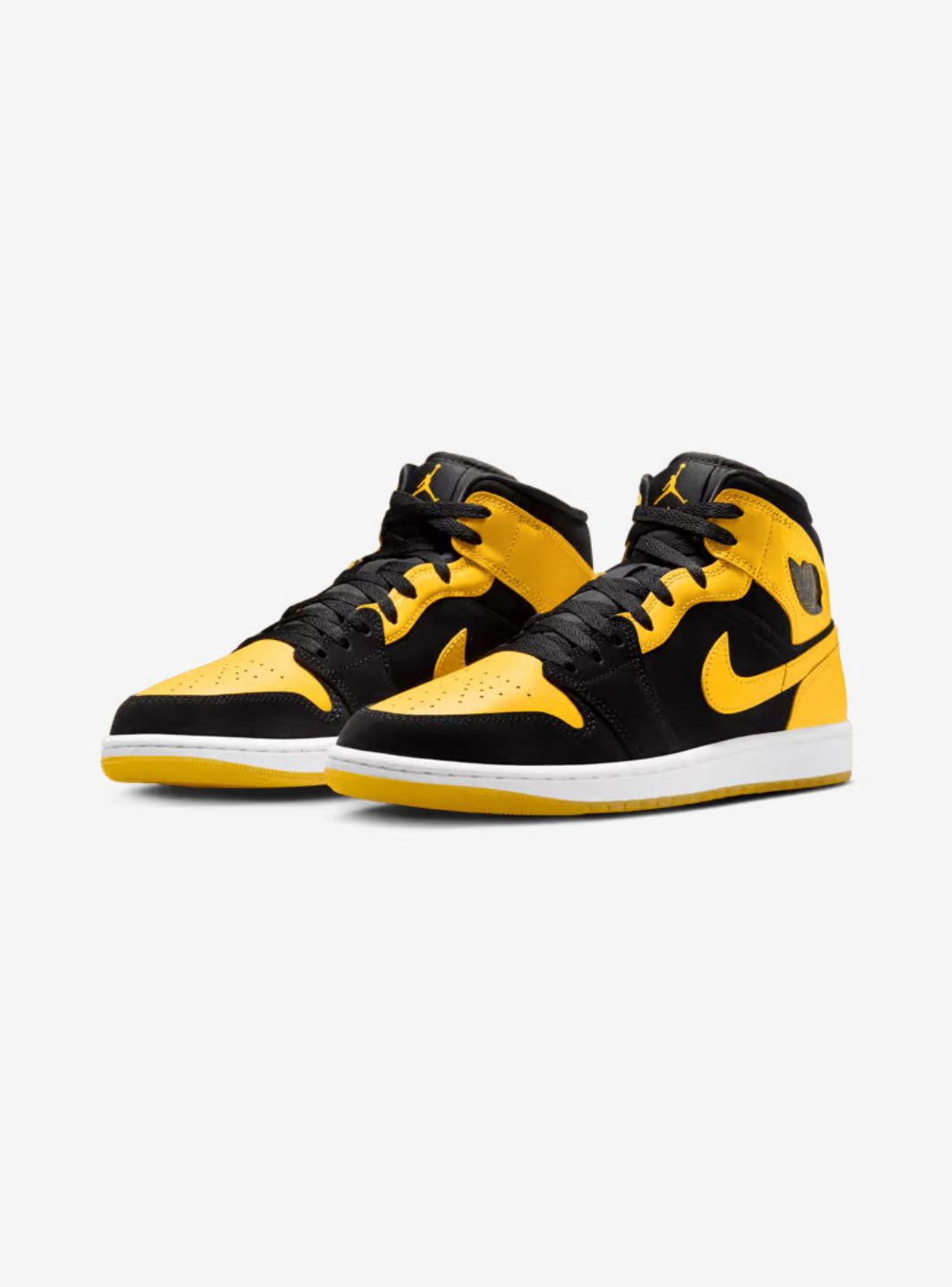 Air Jordan 1 Mid New Love (2025) - HJ6654-071 | ResellZone