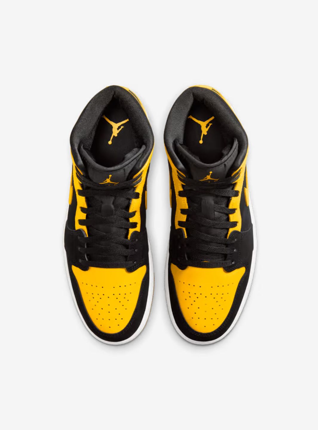 Air Jordan 1 Mid New Love (2025) - HJ6654-071 | ResellZone