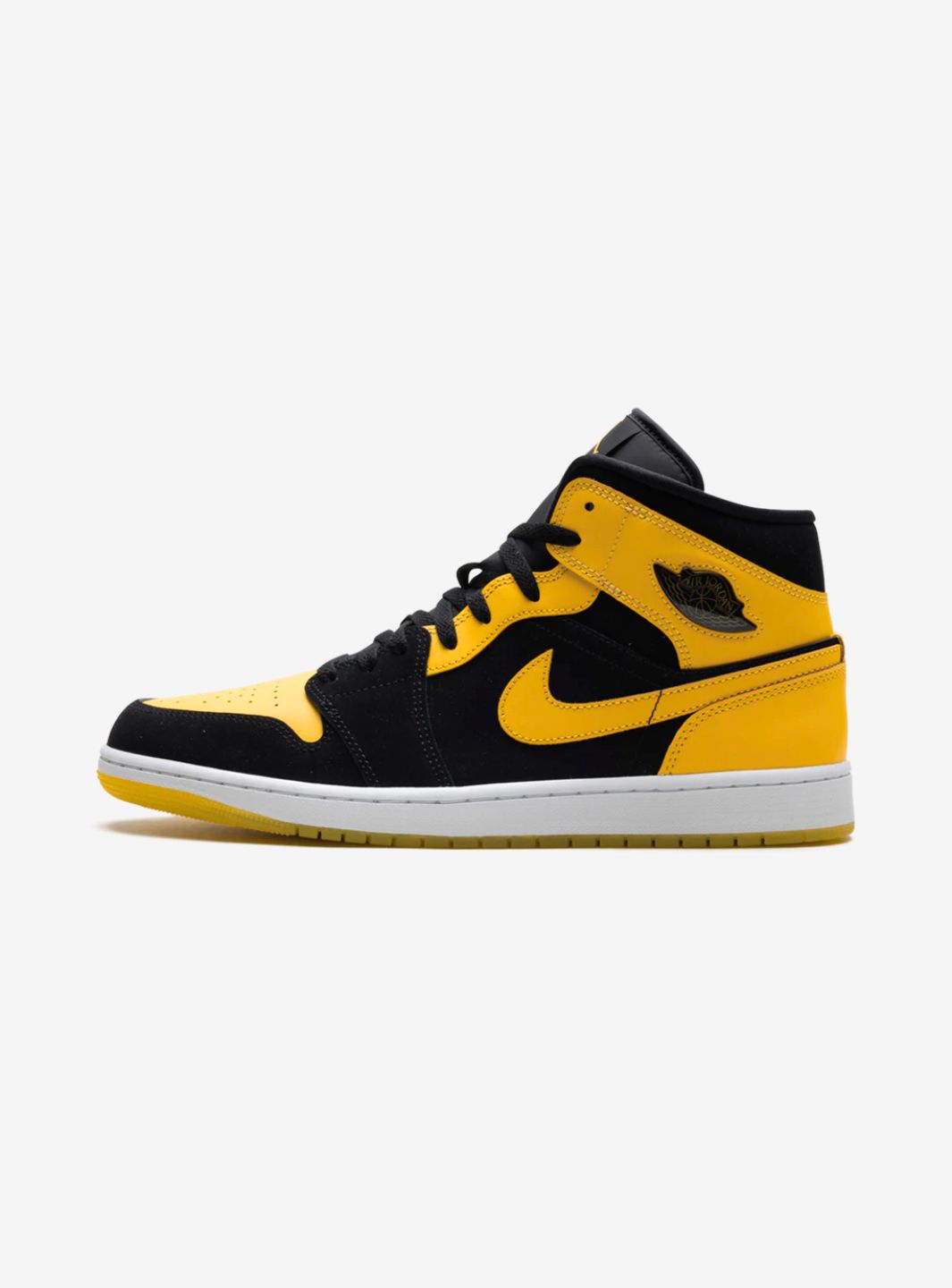Air Jordan 1 Mid New Love (2025) - HJ6654-071 | ResellZone