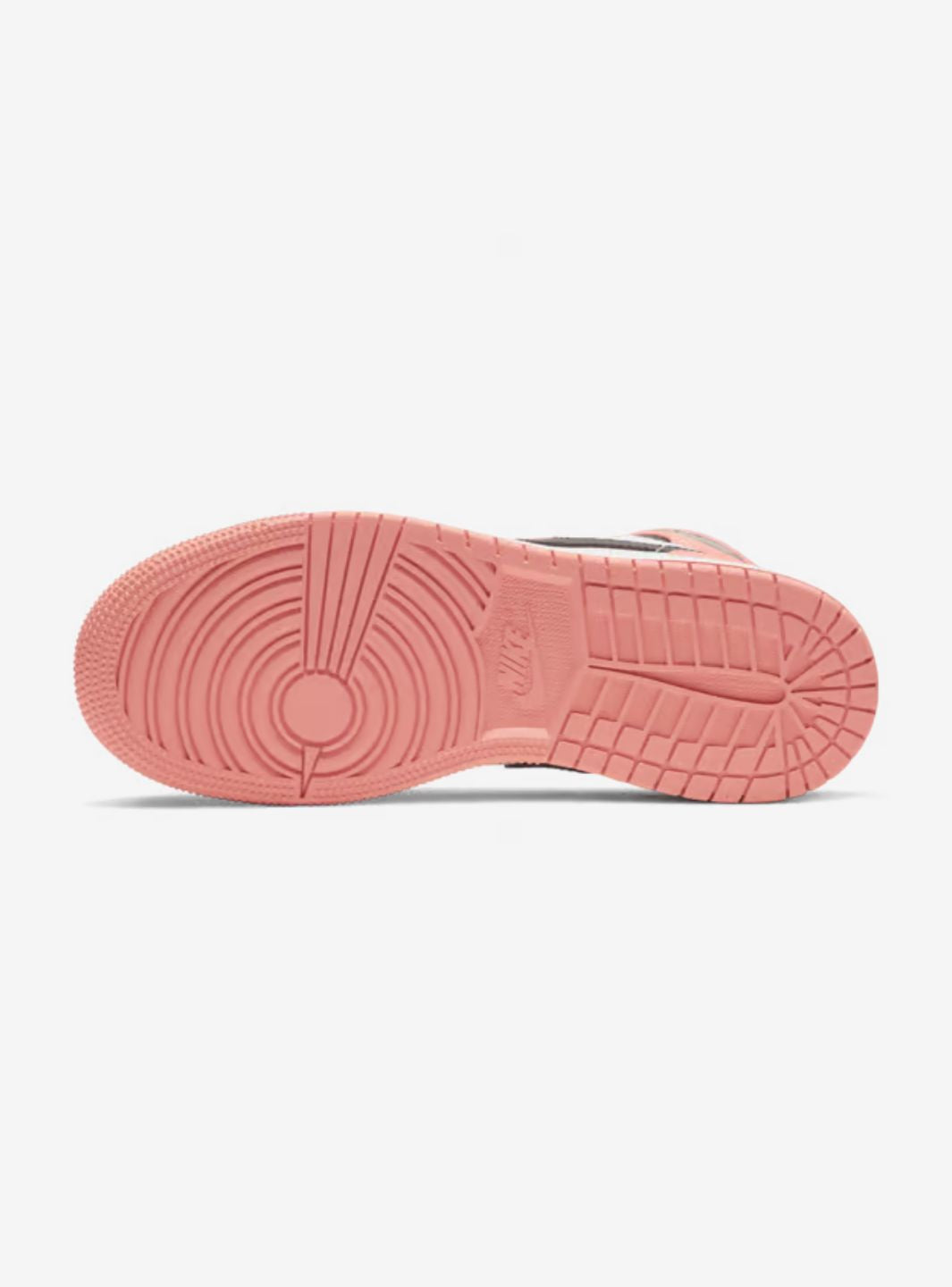 Air Jordan 1 Mid Pink Quartz - 555112-603 | ResellZone