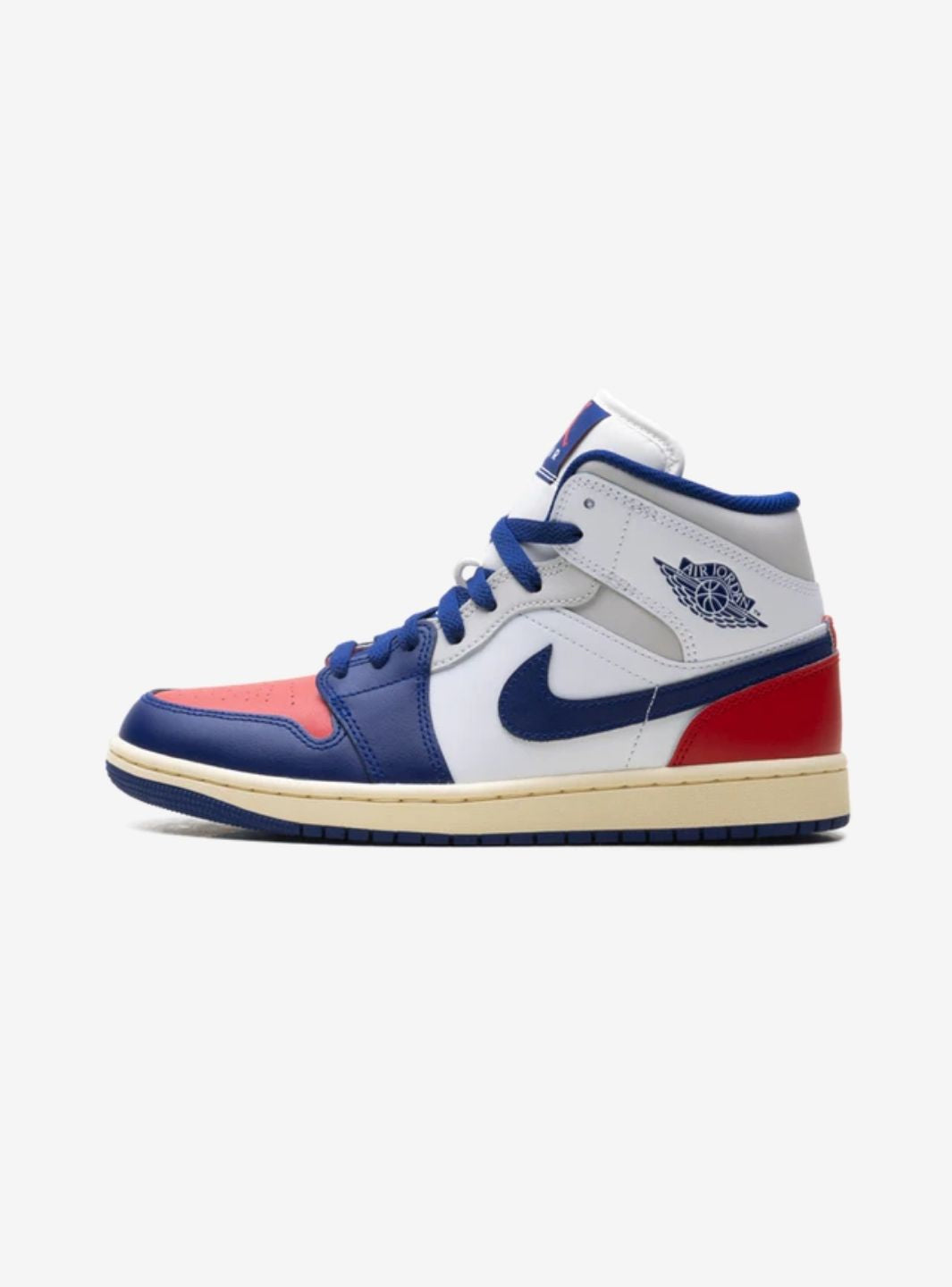 Air Jordan 1 Mid Rare Air - DQ8426-102 | ResellZone