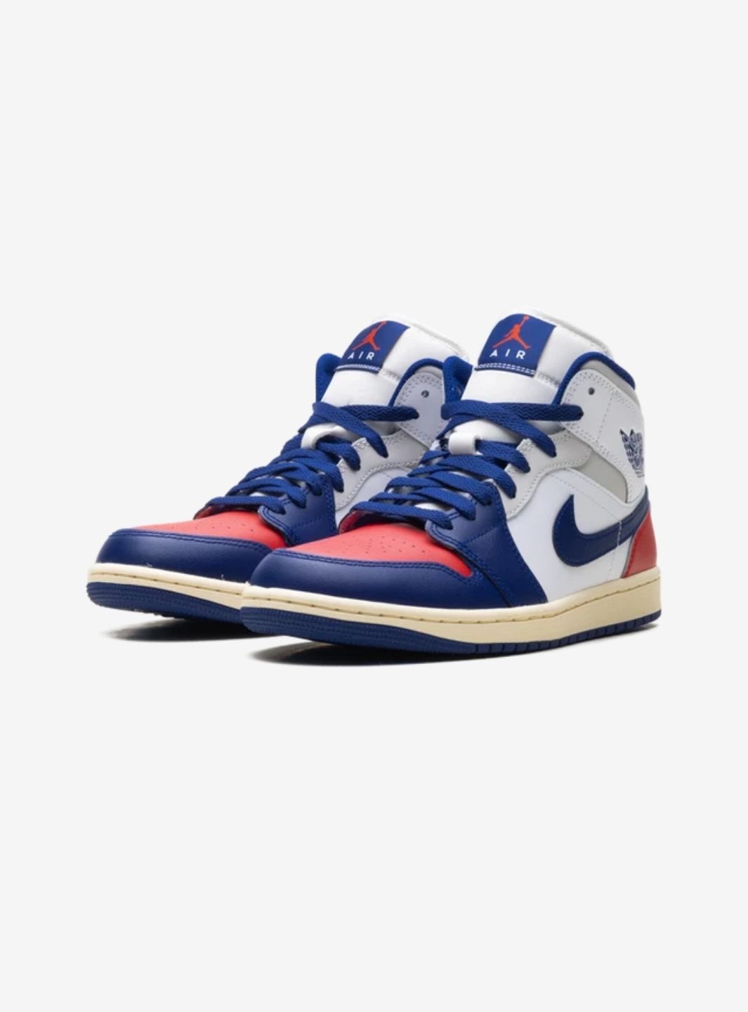 Air Jordan 1 Mid Rare Air - DQ8426-102 | ResellZone