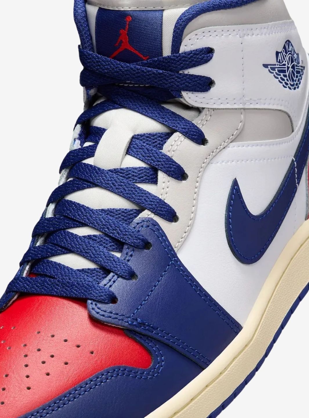 Air Jordan 1 Mid Rare Air - DQ8426-102 | ResellZone