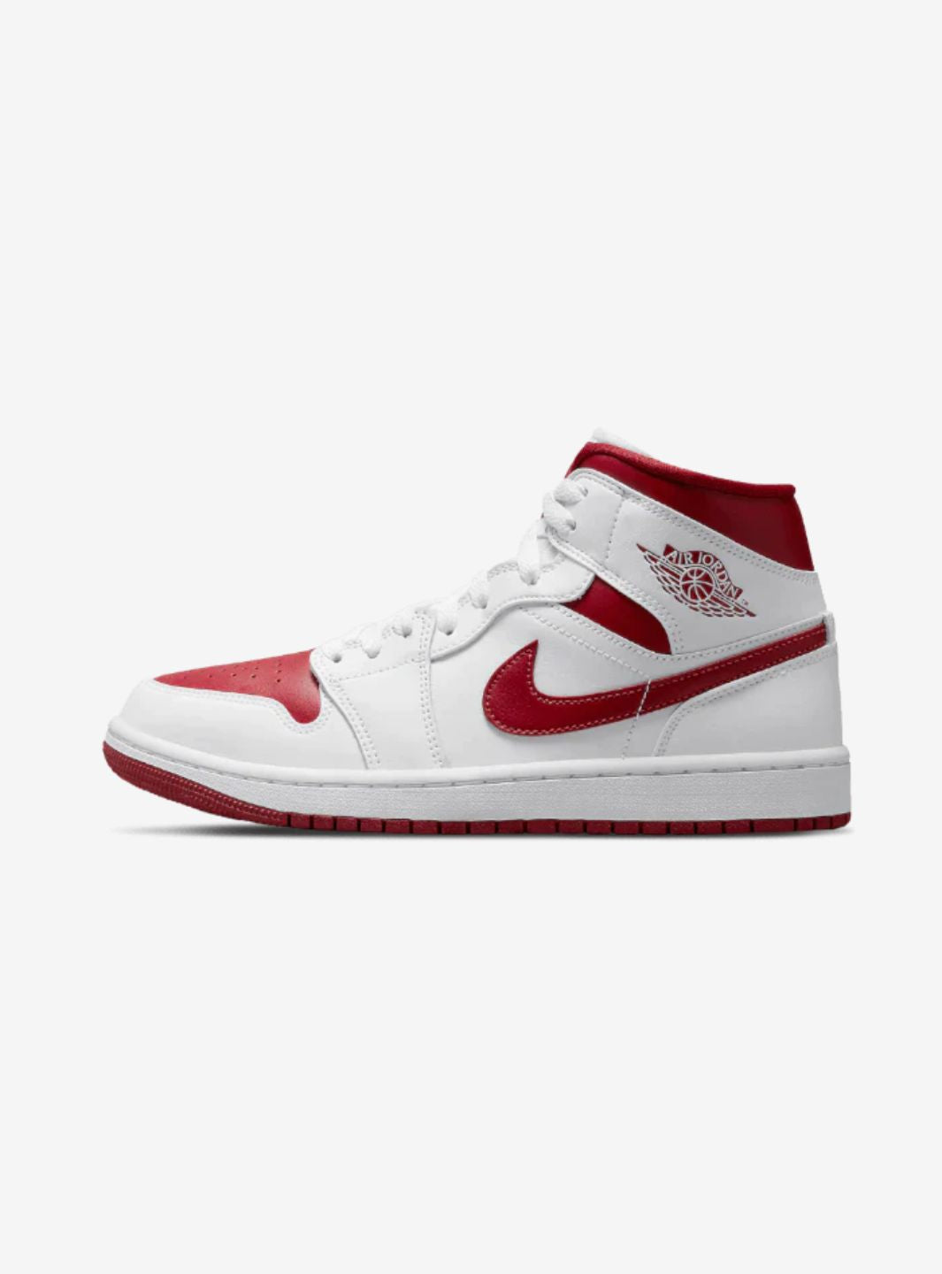 Air Jordan Mid Reverse Chicago BQ6472-161 ResellZone