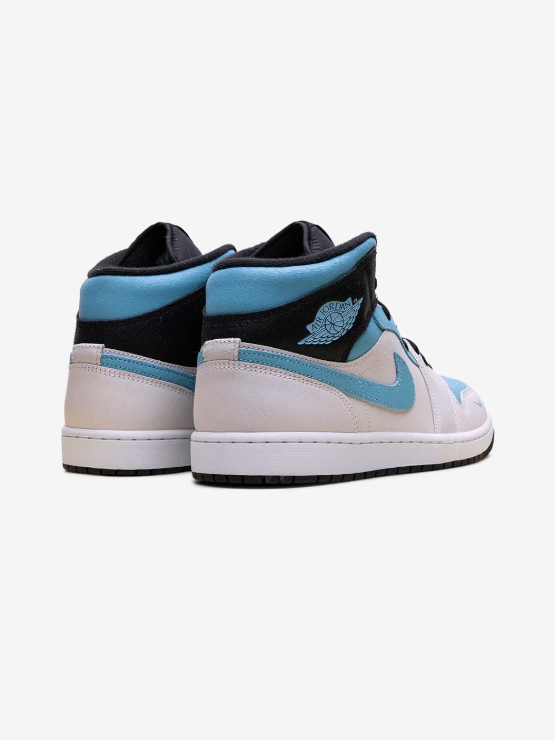 Air Jordan 1 Mid SE Blue Chill - IM6567-121 | ResellZone