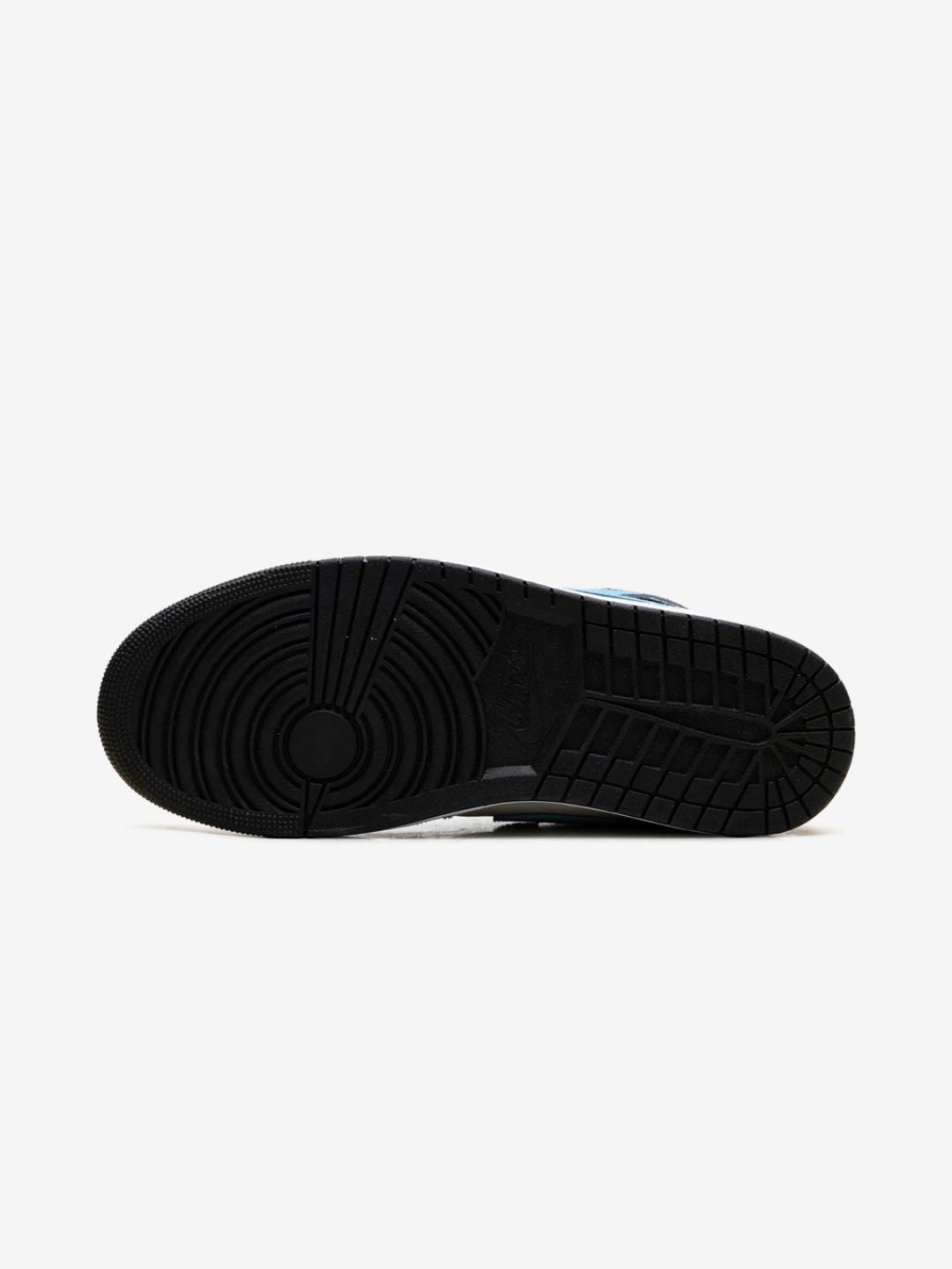 Air Jordan 1 Mid SE Blue Chill - IM6567-121 | ResellZone