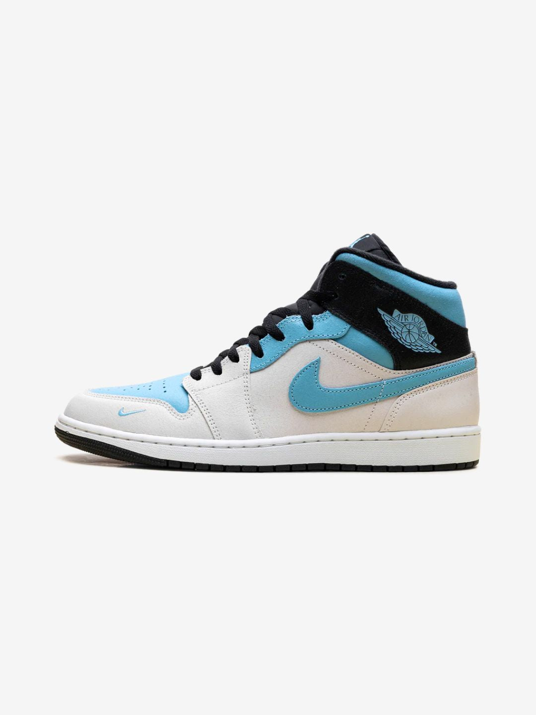 Air Jordan 1 Mid SE Blue Chill - IM6567-121 | ResellZone