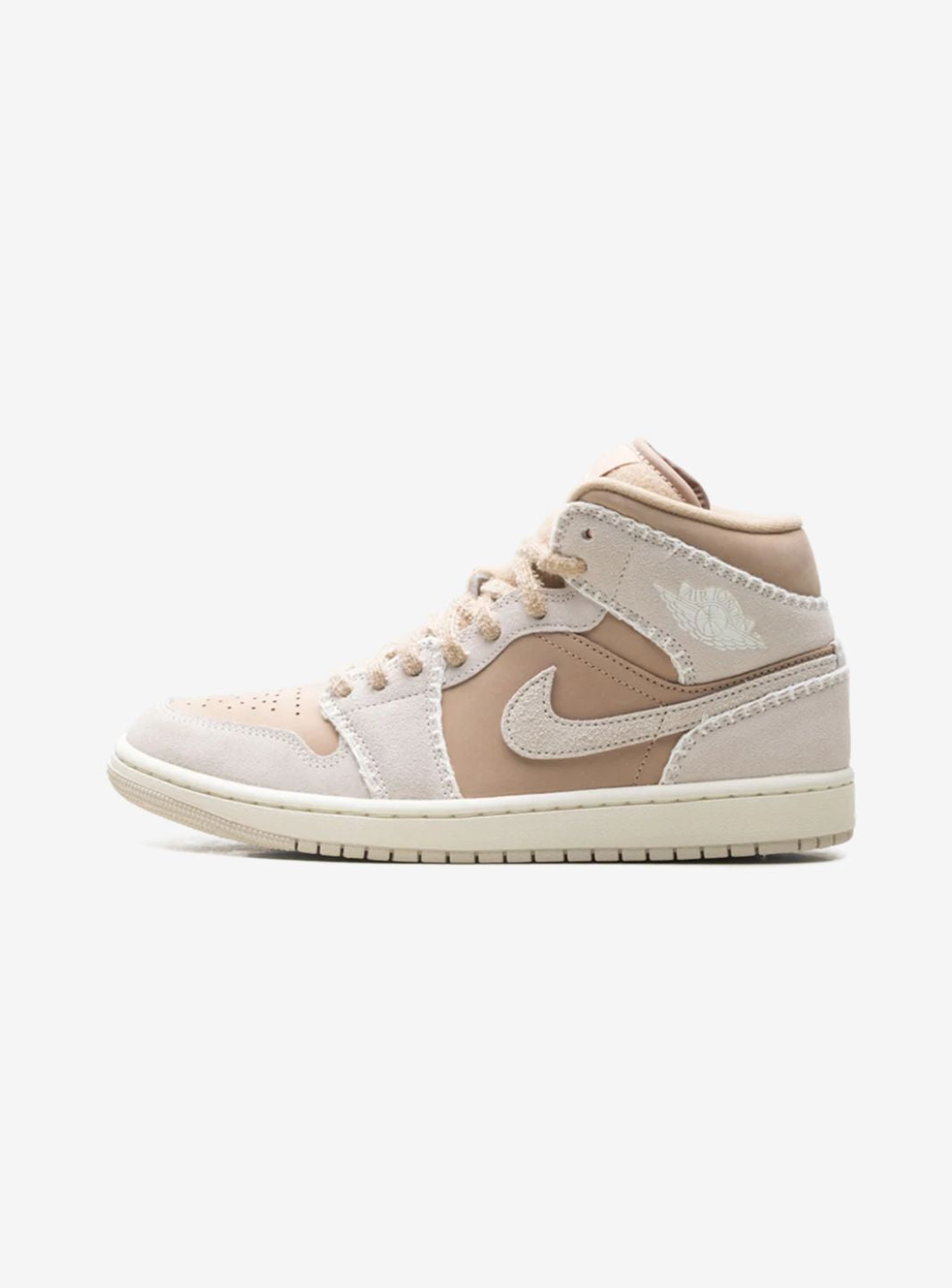 Air Jordan 1 Mid SE Cozy Girl (W) - HV4269-200 | ResellZone