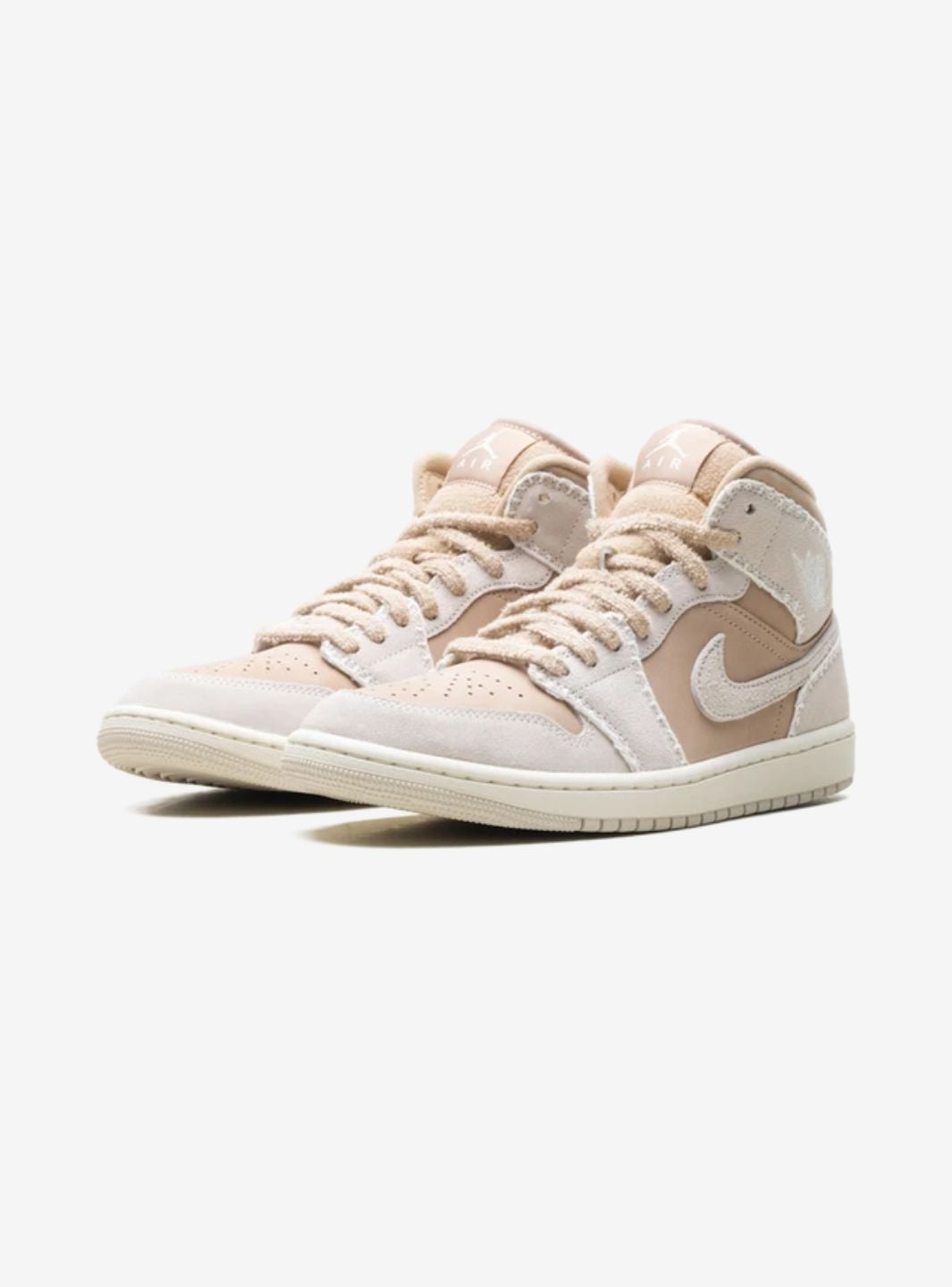 Air Jordan 1 Mid SE Cozy Girl (W) - HV4269-200 | ResellZone