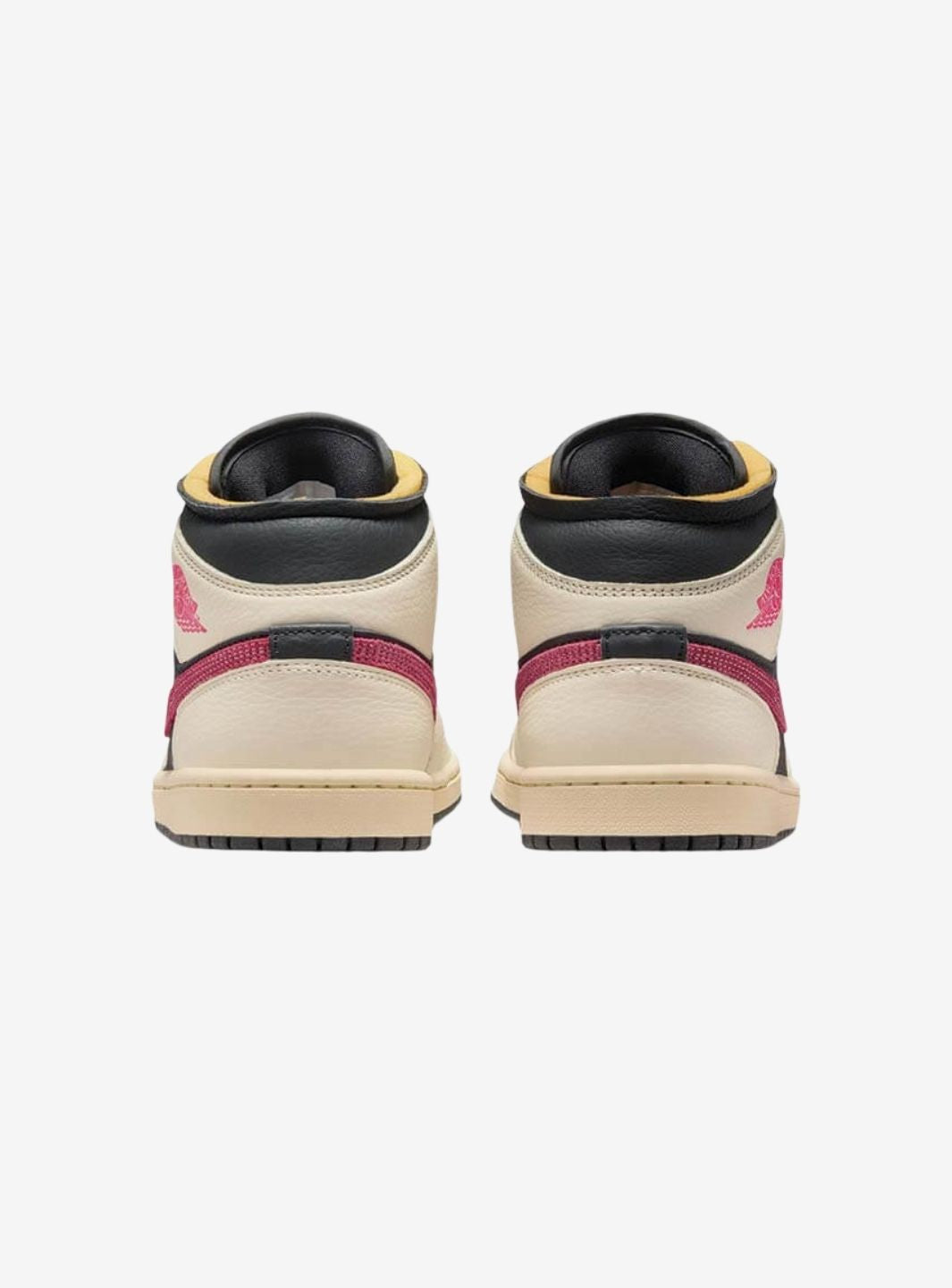 Air Jordan 1 Mid SE Edge Flight Club - IB7007-107 | ResellZone