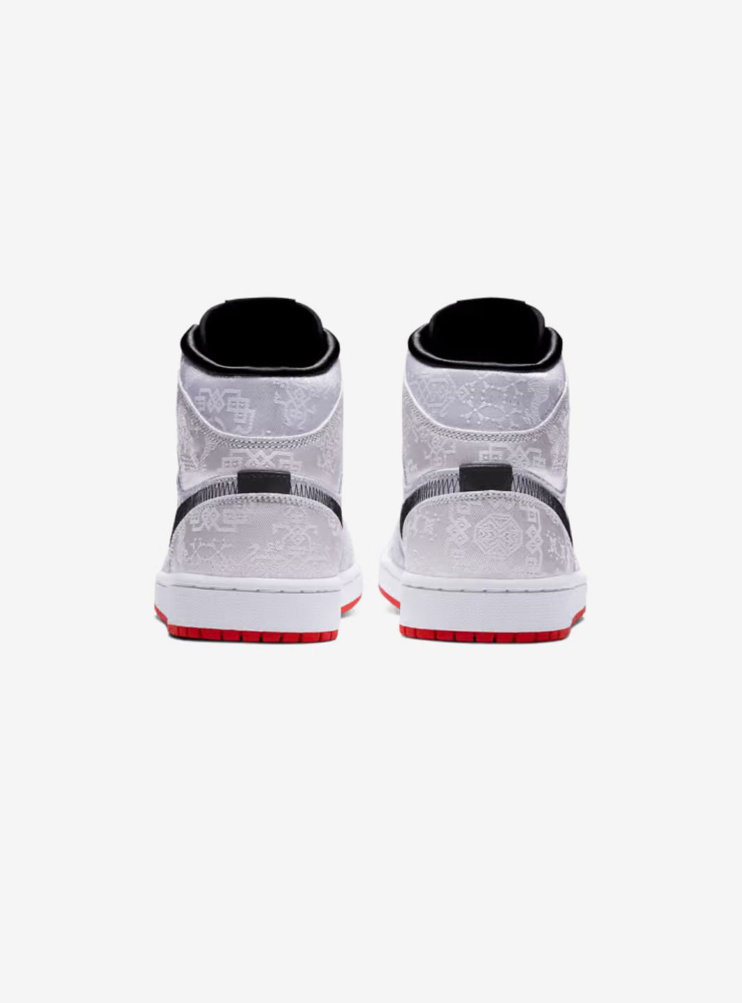 Air Jordan 1 Mid SE Fearless Edison Chen CLOT - CU2804-100 | ResellZone