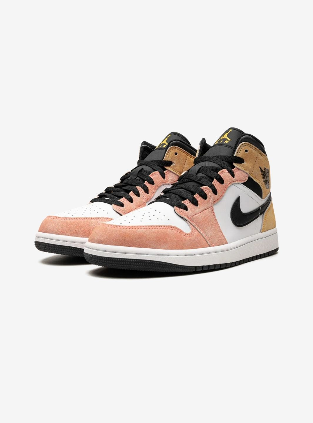 Air Jordan 1 Mid SE Flight Club - DX4332-800 | ResellZone